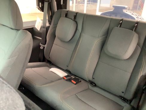 New 2026 Jeep Wrangler Sport image 8