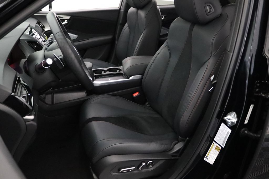 Certified 2026 Acura RDX w/ Advance Package AWD/4WD image 2