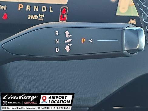 New 2026 Buick Enclave Sport Touring w/ Power Package image 16