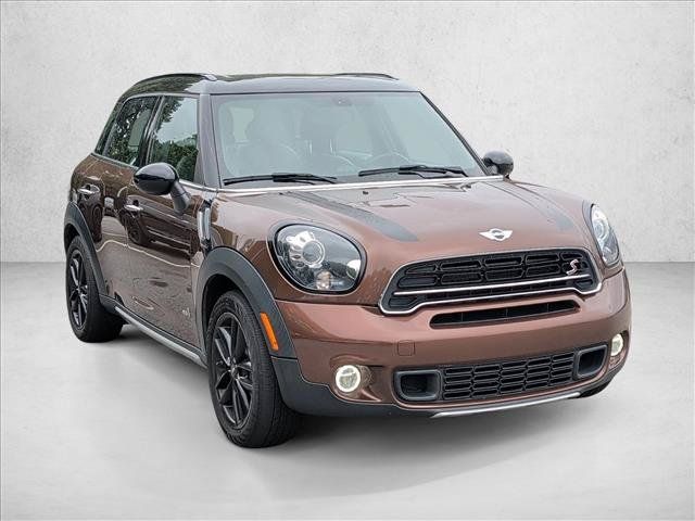 Used 2015 MINI Cooper Countryman S AWD/4WD image 27