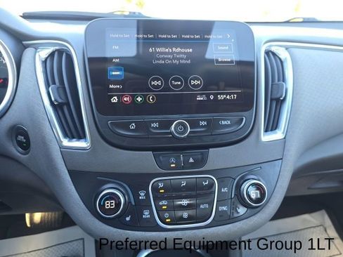 Used 2020 Chevrolet Malibu LT w/ Fleet LT Safety Plus Package image 15