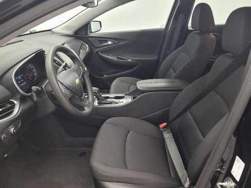 Used 2024 Chevrolet Malibu LT FWD image 17