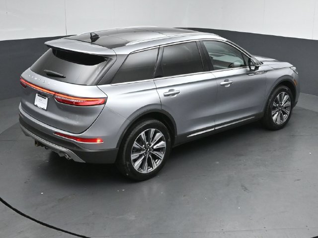 Certified 2022 Lincoln Corsair Reserve w/ Elements Package FWD image 52