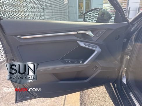 Certified 2025 Audi A3 2.0T Premium w/ Convenience Package image 19