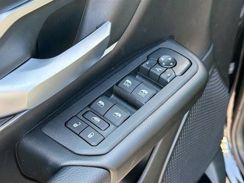 New 2026 RAM 1500 Big Horn AWD/4WD image 24