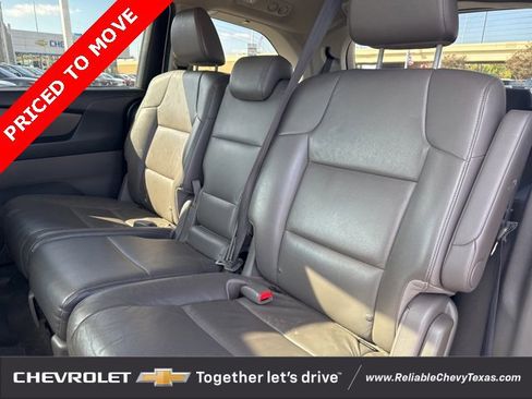 Used 2016 Honda Odyssey EX-L image 15