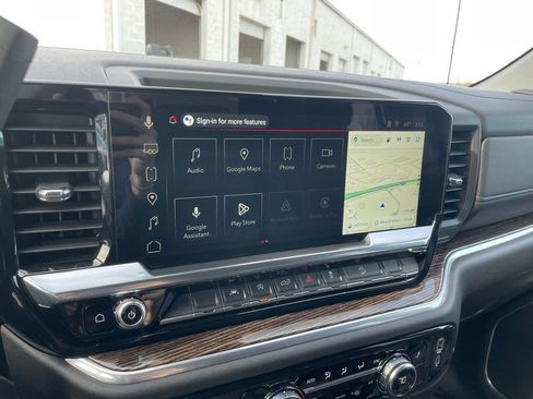 New 2026 GMC Sierra 1500 SLE w/ X31 Off-Road Package image 16