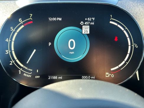 Used 2023 MINI Cooper Countryman S image 21