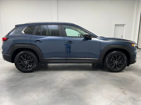 Used 2025 MAZDA CX-50 AWD 2.5 S w/ Premium Package image 8