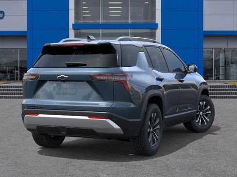 New 2026 Chevrolet Equinox LT image 28