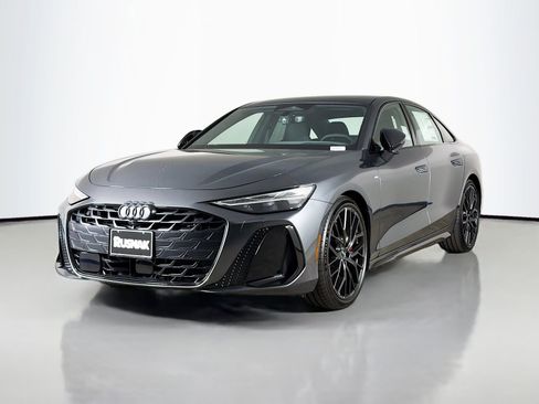 New 2026 Audi A6 Prestige image 3