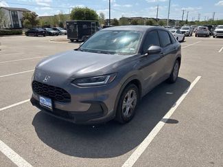 Used 2023 Honda HR-V LX video 1