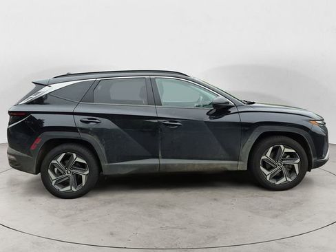 Used 2022 Hyundai Tucson SEL AWD/4WD image 5