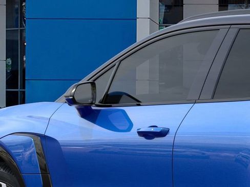 New 2026 Chevrolet Blazer EV RS image 12