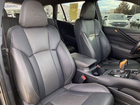 Used 2022 Subaru Outback Wilderness image 8