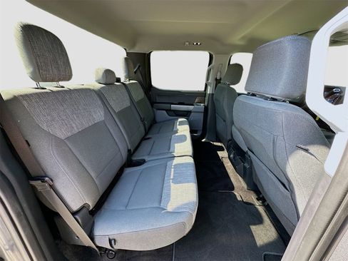 Used 2023 Ford F150 XLT w/ Equipment Group 301A Mid image 25