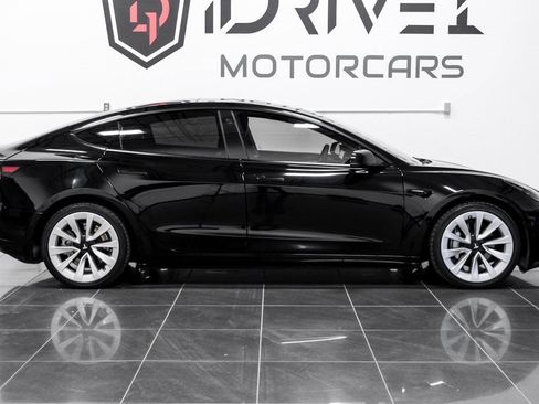 Used 2022 Tesla Model 3 Long Range image 11