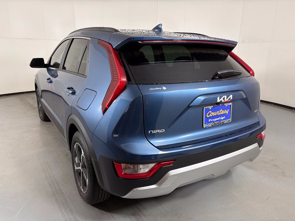 New 2026 Kia Niro EX FWD image 6