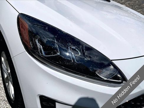 Used 2022 Ford Escape SE AWD/4WD image 26