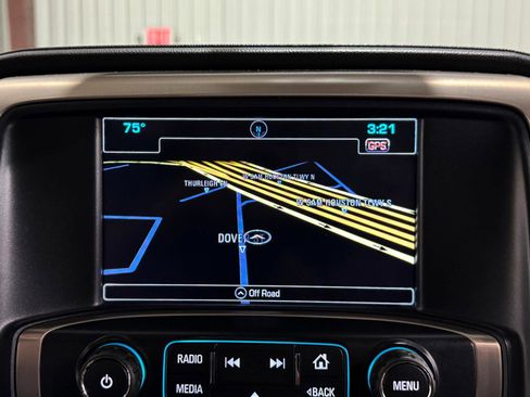 Used 2017 GMC Sierra 1500 Denali image 15