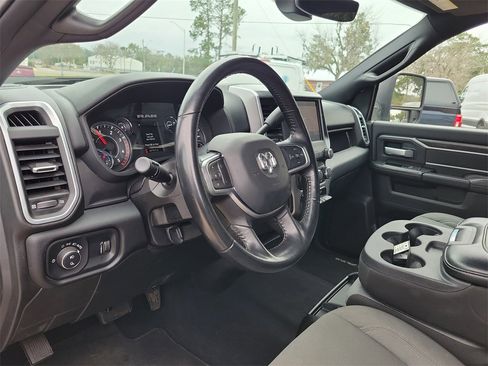 Used 2024 RAM 3500 Big Horn image 12