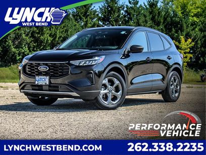 Used 2026 Ford Escape ST-Line