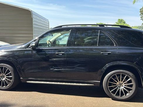 Used 2021 Mercedes-Benz GLE 350 image 7