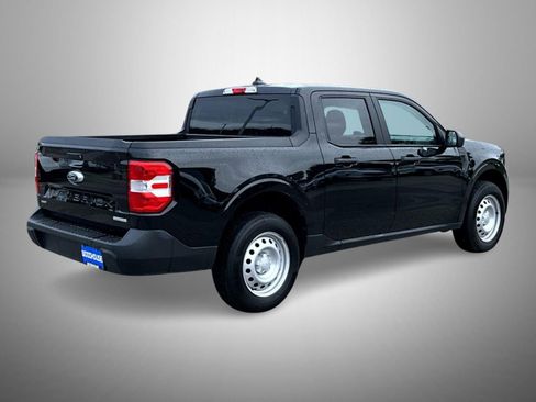 Used 2024 Ford Maverick XL FWD image 5