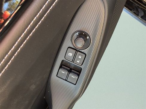 New 2025 MAZDA MX-5 Miata RF Grand Touring image 11