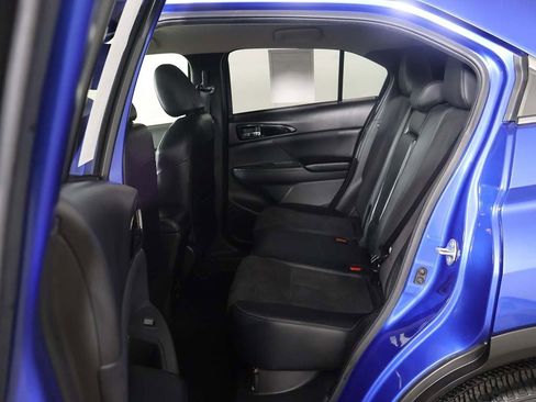 Used 2022 Mitsubishi Eclipse Cross SE image 22