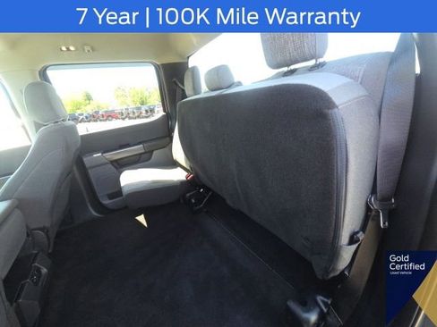 Certified 2023 Ford F150 XLT AWD/4WD image 19
