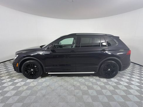 Used 2019 Volkswagen Tiguan SEL Premium R-Line AWD/4WD image 8