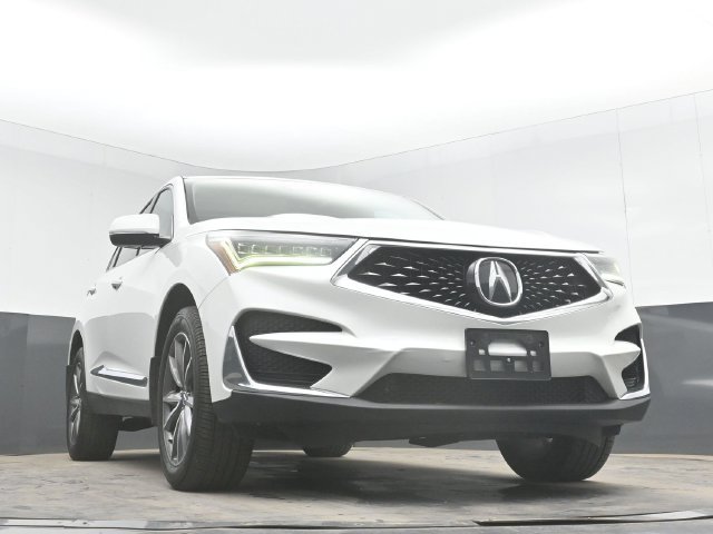 Used 2021 Acura RDX w/ Technology Package AWD/4WD image 44