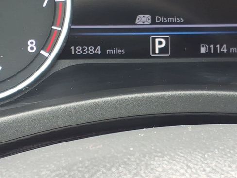 Certified 2023 Nissan Sentra SV w/ All-Weather Package FWD image 25