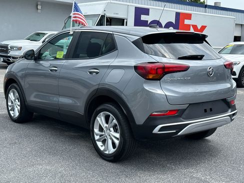 Used 2023 Buick Encore GX Preferred w/ Cold Weather Comfort Package AWD/4WD image 5