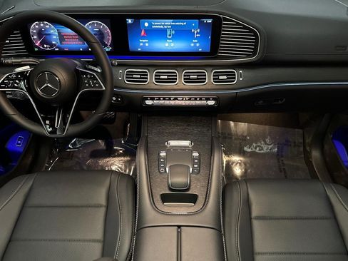 Used 2026 Mercedes-Benz GLE 450 4MATIC Coupe image 25