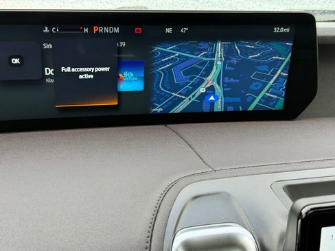 New 2025 Ford Expedition Max Platinum w/ Platinum Ultimate Package image 24