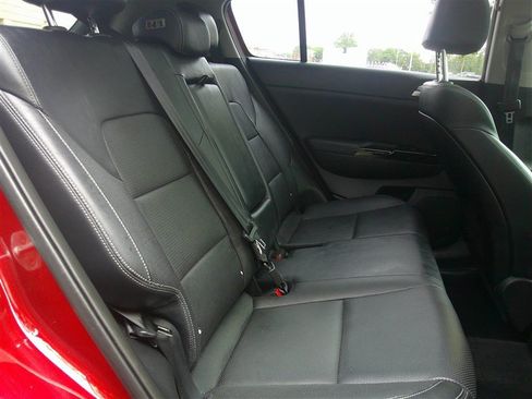 Used 2020 Kia Sportage EX w/ Option Group 15 AWD/4WD image 20