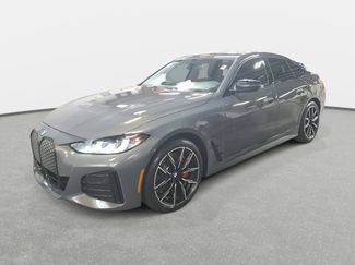 Certified 2026 BMW i4 xDrive40i w/ M Sport Package video 1