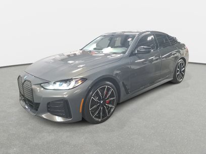 Certified 2026 BMW i4 xDrive40i w/ M Sport Package