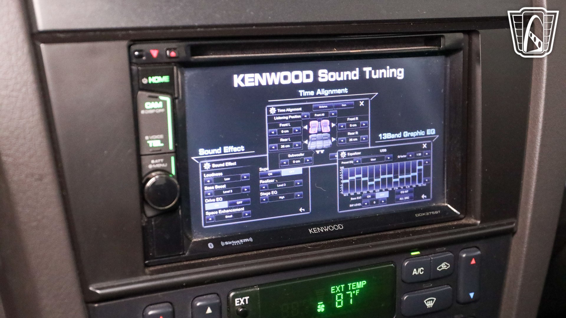 Used 2002 Ford Thunderbird RWD image 17