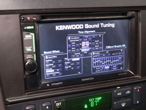 Used 2002 Ford Thunderbird RWD image 17