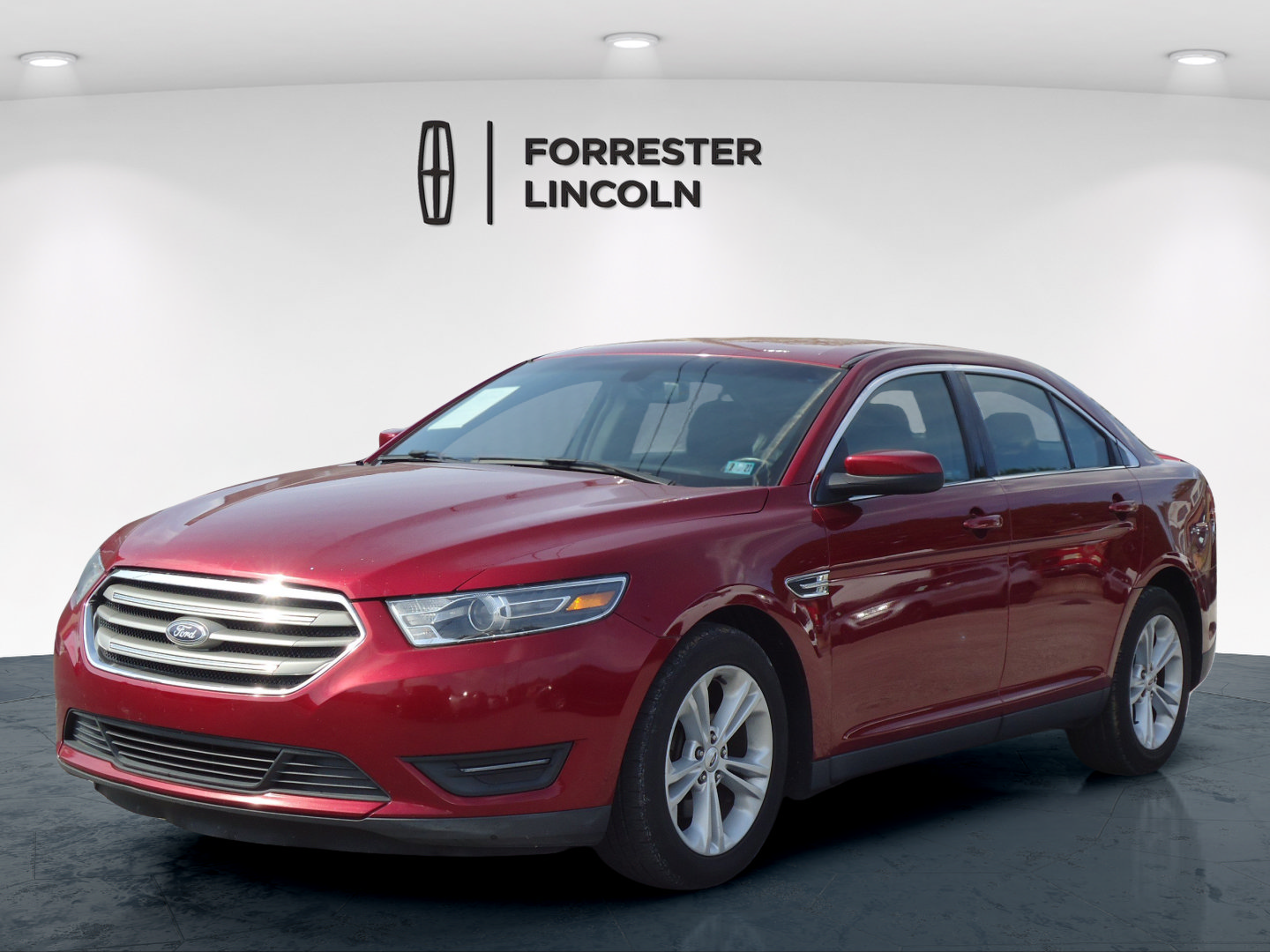 Used 2016 Ford Taurus SEL w/ Equipment Group 201A FWD image 7