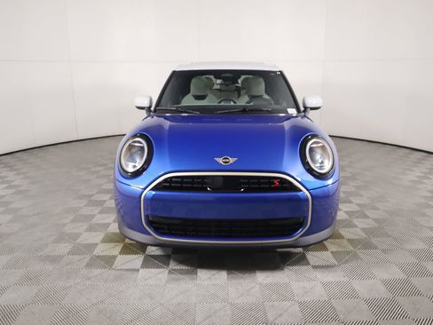 New 2026 MINI Cooper S image 2