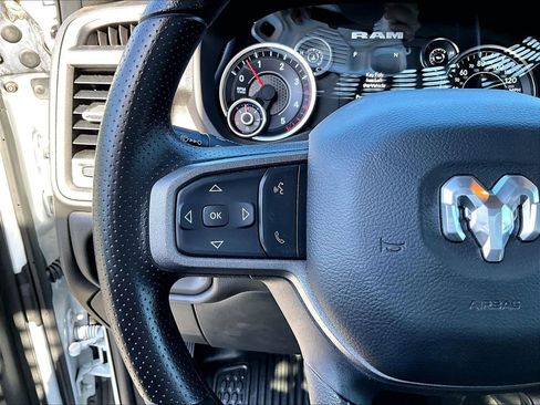 Used 2024 RAM 5500 Tradesman image 18