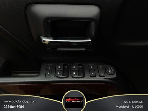 Used 2015 GMC Sierra 1500 SLE w/ SLE Value Package image 17