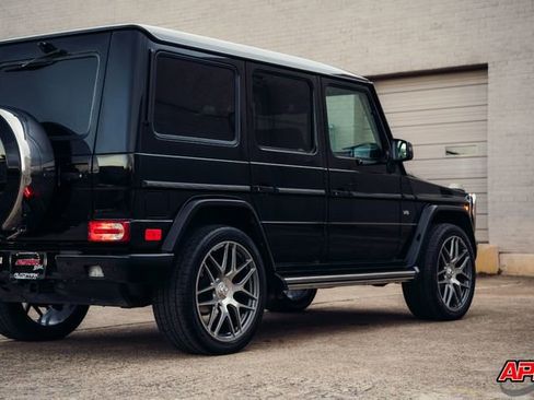 Used 2013 Mercedes-Benz G 550 image 50
