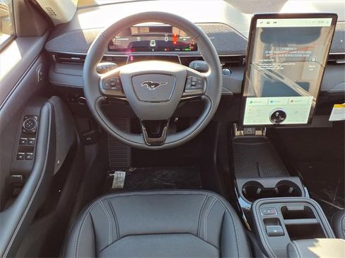 New 2025 Ford Mustang Mach-E Premium image 6