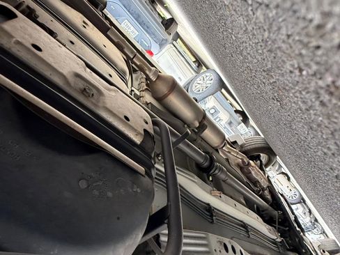 Used 2004 Honda CR-V EX image 30