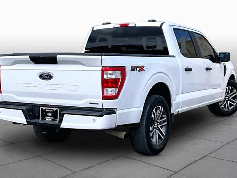 Used 2022 Ford F150 XL w/ STX Appearance Package RWD image 13